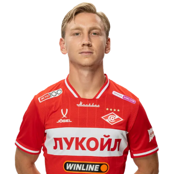 Nail Umyarov profile image