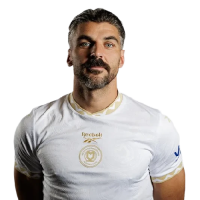 Player Cutout