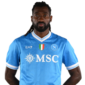 Andre-Frank Zambo Anguissa profile image