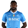 Player cutout