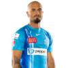 Player cutout