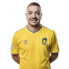 Player cutout