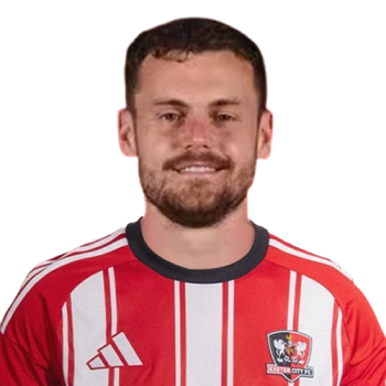 Jack McMillan profile image