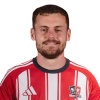 Player cutout