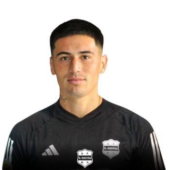 Mariano Bracamonte profile image
