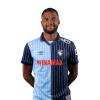 Player cutout
