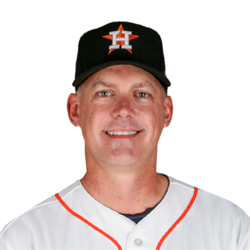 A.J. Hinch