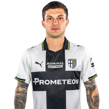 Gabriel Espeto profile image