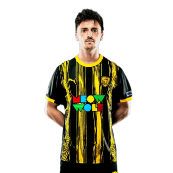 Valentin Noël profile image