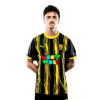 Player cutout