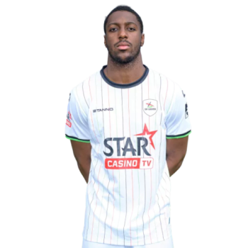 Roggerio Nyakossi profile image