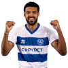Player cutout