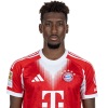 Player cutout