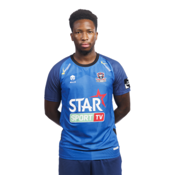 Moïse Sahi Dion profile image