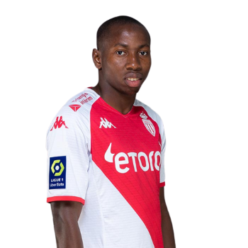 Mohamed Camara profile image