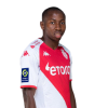 Player cutout
