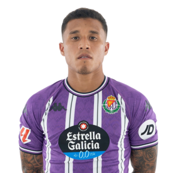 Darwin Machís profile image