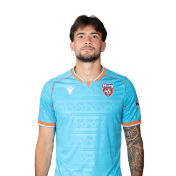 Angelo Calfo profile image