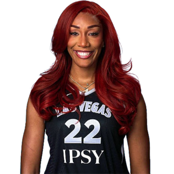 A'ja Wilson