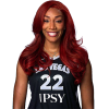 Player cutout