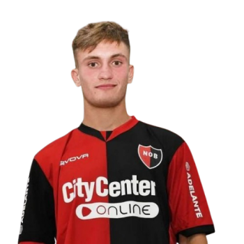Martín Luciano profile image