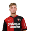 Player cutout