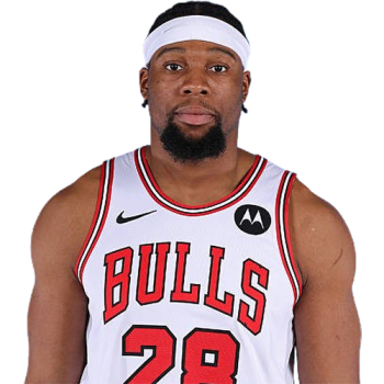Guerschon Yabusele