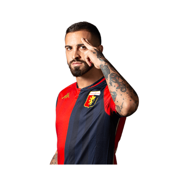 Vittorio Parigini profile image
