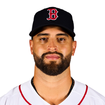Patrick Sandoval