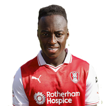 Arvin Appiah profile image