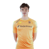 Player cutout