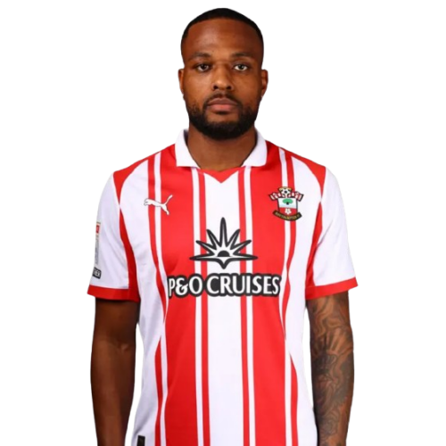 Cyle Larin headshot