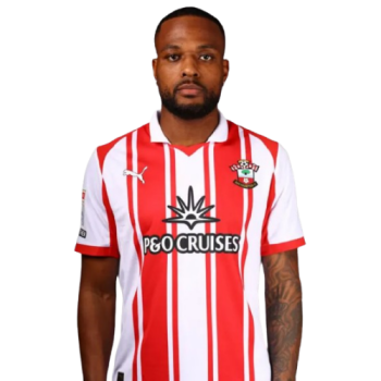 Cyle Larin profile image