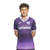 Player cutout