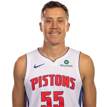 Duncan Robinson