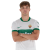 Player cutout