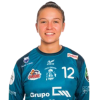 Player cutout
