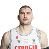 Player cutout