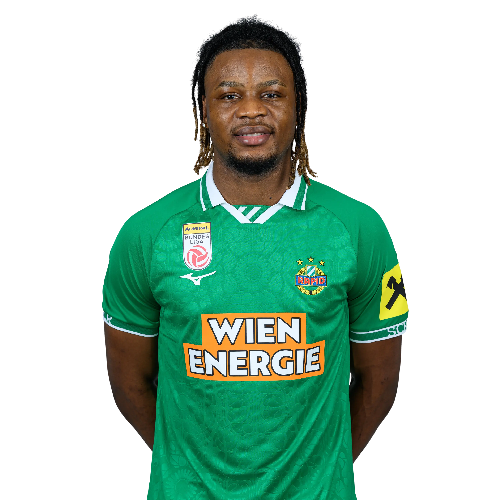 Martin Atemengue Ndzie