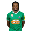 Player cutout