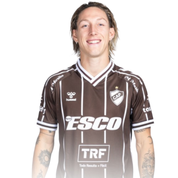 Ignacio Schor profile image