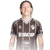 Player cutout