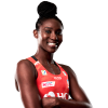 Player cutout