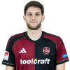 Player cutout