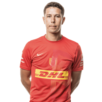 Nicklas Røjkjær profile image