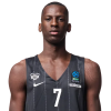 Player cutout