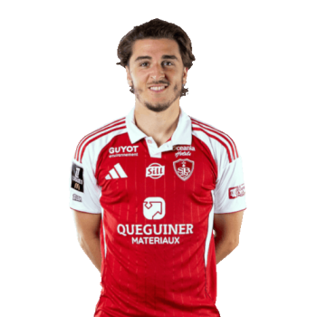 Joris Chotard