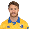 Player cutout