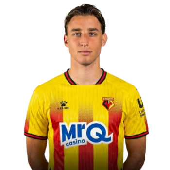 Edoardo Bove profile image