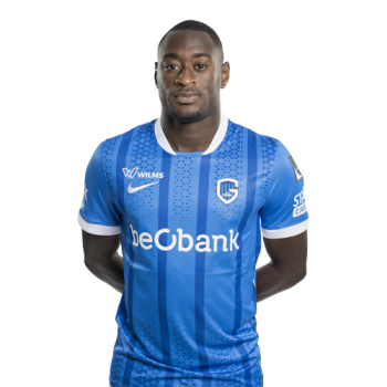 Mujaid Sadick profile image